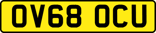 OV68OCU
