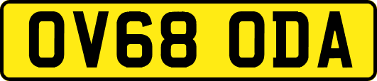 OV68ODA