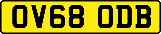 OV68ODB