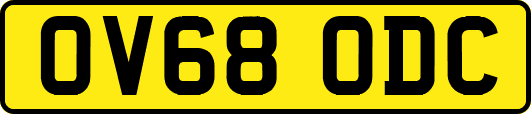 OV68ODC