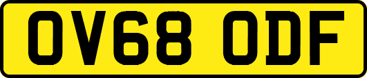 OV68ODF