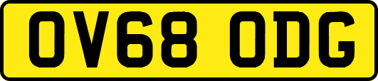 OV68ODG