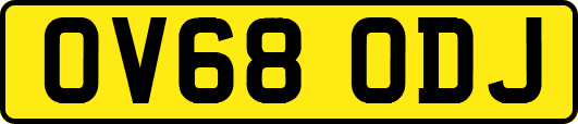 OV68ODJ