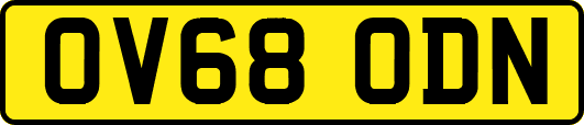 OV68ODN