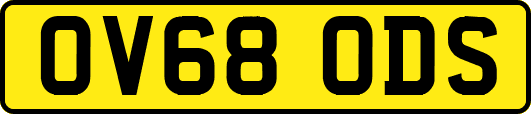 OV68ODS
