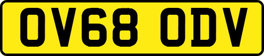 OV68ODV