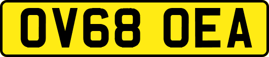OV68OEA