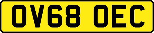 OV68OEC