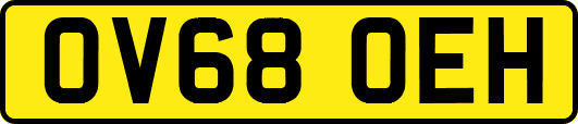 OV68OEH