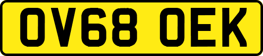 OV68OEK