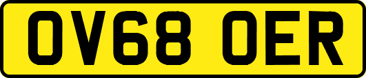 OV68OER