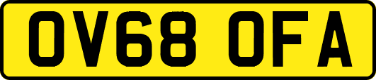 OV68OFA
