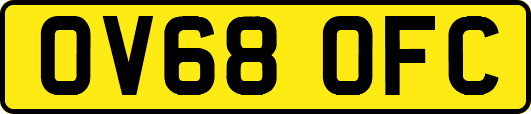 OV68OFC