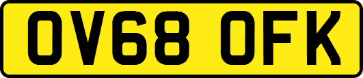 OV68OFK