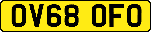 OV68OFO