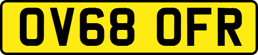 OV68OFR