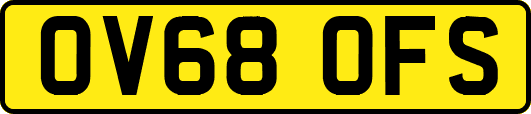 OV68OFS
