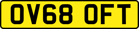 OV68OFT