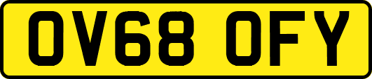 OV68OFY
