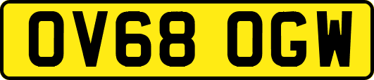 OV68OGW