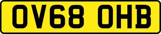 OV68OHB