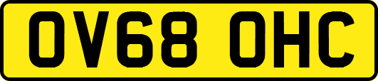 OV68OHC