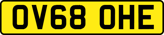 OV68OHE