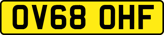 OV68OHF