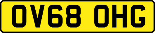 OV68OHG