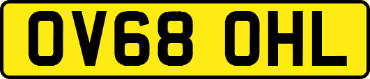 OV68OHL