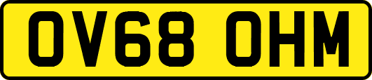 OV68OHM
