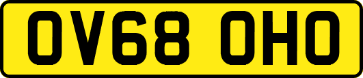 OV68OHO