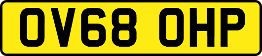 OV68OHP