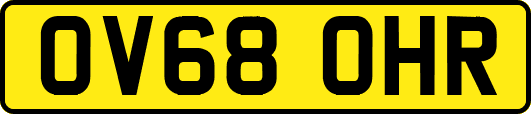 OV68OHR