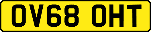 OV68OHT