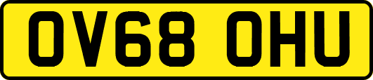 OV68OHU