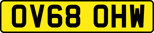 OV68OHW