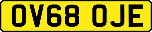 OV68OJE