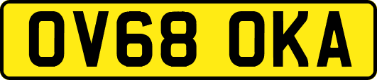 OV68OKA