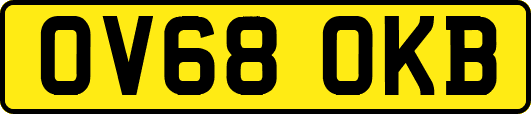 OV68OKB