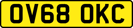 OV68OKC