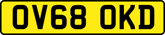 OV68OKD