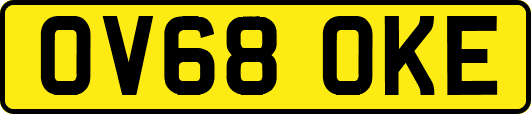OV68OKE