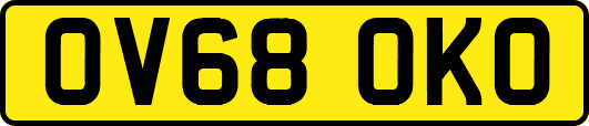 OV68OKO