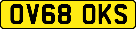 OV68OKS