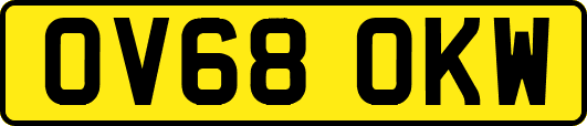 OV68OKW