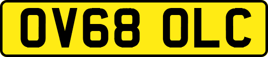 OV68OLC