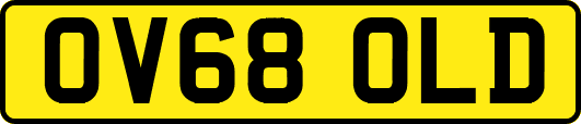 OV68OLD