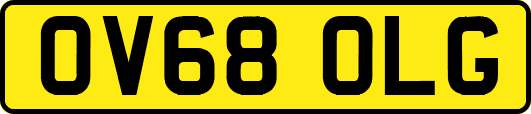 OV68OLG