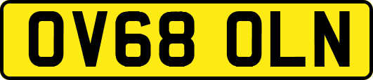 OV68OLN